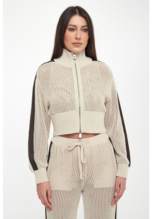 Pinko - Sweter damski Spazio PINKO