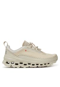 On Sneakersy CLOUDAWAY 2 3WE30082675 Beżowy. Kolor: beżowy. Materiał: materiał
