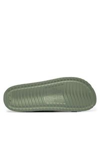 melissa - Melissa Sandały Melissa Cozy Sandal Ad 36895 Zielony. Kolor: zielony #4