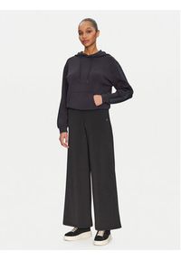 Guess Bluza Brenda V2YQ18 K7UW2 Niebieski Regular Fit. Kolor: niebieski. Materiał: wiskoza