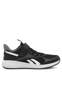 Reebok Buty do biegania Road Supreme 100033543 Czarny. Kolor: czarny