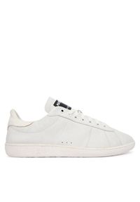 Sneakersy Patrizia Pepe. Kolor: biały
