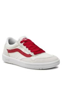 Vans Sneakersy Cruze Too Cc VN000CMTJVY1 Biały. Kolor: biały #5
