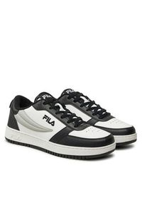 Fila Sneakersy Fila Rega Nf FFM0370.83036 Czarny. Kolor: czarny. Materiał: skóra #6