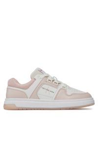 Calvin Klein Jeans Sneakersy V3A9-80797-1355X M Różowy. Kolor: różowy #1
