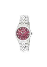 Zegarek Liu Jo. Kolor: srebrny #1