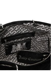 Juicy Couture Torebka CEO-BEJXT5463WPO Czarny. Kolor: czarny #3