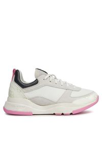 Ted Baker Sneakersy 257320 Biały. Kolor: biały. Materiał: materiał #1