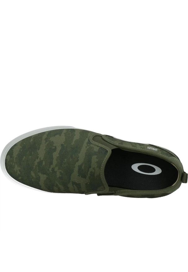 Oakley Buty B1B Classic Fof100152-9G8. Kolor: zielony