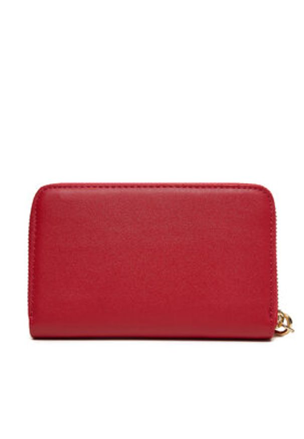 VALENTINO - Valentino Portfel VPS8NS133 Czerwony. Kolor: czerwony. Materiał: skóra