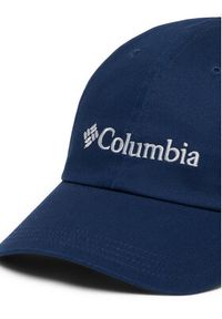 columbia - Columbia Czapka z daszkiem Provisions Ball Cap 2096351 Niebieski. Kolor: niebieski. Materiał: bawełna, materiał