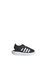 Adidas - Closed-Toe Summer Water Sandals. Kolor: wielokolorowy, czarny, biały