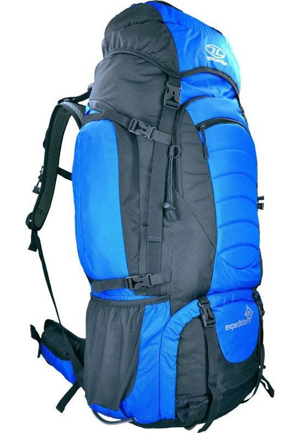 Plecak turystyczny Highlander Expedition 85 l