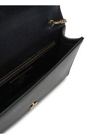 Elisabetta Franchi Torebka BS-03A-47E2-V540 Czarny. Kolor: czarny. Materiał: skórzane #3