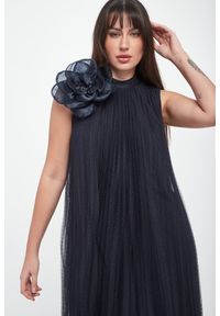 Joseph Ribkoff - Sukienka tiulowa JOSEPH RIBKOFF. Materiał: tiul #1