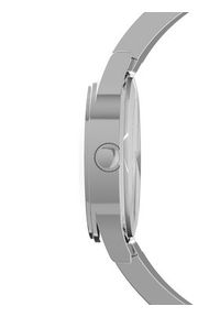 Timex Zegarek Main Street TW2Y39400 Srebrny. Kolor: srebrny. Styl: street #3