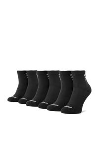 Adidas - Skarpety długie adidas. Kolor: czarny #1