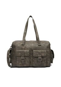 G-Star RAW - G-Star Raw Torebka EO-LDA8482C Szary. Kolor: szary #4