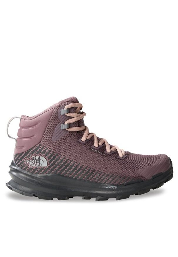 The North Face Trekkingi Vectiv Fastpack Mid Futurelight NF0A5JCXODR1 Szary. Kolor: szary. Materiał: materiał