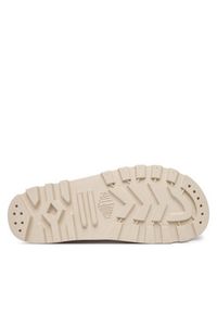 Palladium Trampki Dunelite Ox Cush 94661-298-M Beżowy. Kolor: beżowy. Materiał: materiał #6