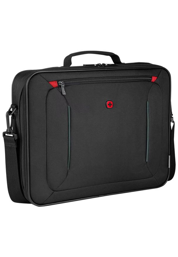 Torba Wenger BQ clamshell 16''