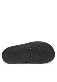 Adidas - adidas Kapcie Puffylette GY4559 Czarny. Kolor: czarny. Materiał: materiał #3