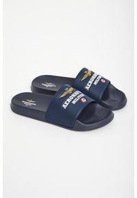 Aeronautica Militare - Klapki męskie AERONAUTICA MILITARE #1