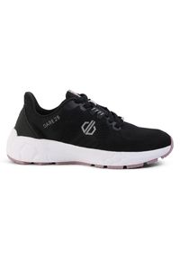 DARE 2B - Buty sportowe damskie Hex Rapid Performance. Kolor: czarny. Sport: fitness