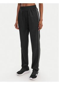 Reebok Dres Josee RK25509CCW Czarny Regular Fit. Kolor: czarny. Materiał: syntetyk #3