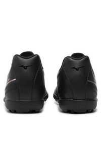 Mizuno Buty do piłki nożnej Monarcida II Sel AS Jr P1GE222599 Czarny. Kolor: czarny. Materiał: skóra #4