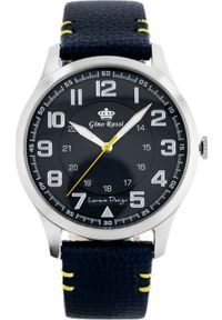 Zegarek Gino Rossi ZEGAREK DAMSKI - 11976A2-6F1 (zg313d) + BOX uniwersalny #1