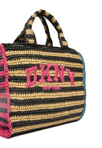 DKNY Torebka R61AYR57 Kolorowy. Wzór: kolorowy #4