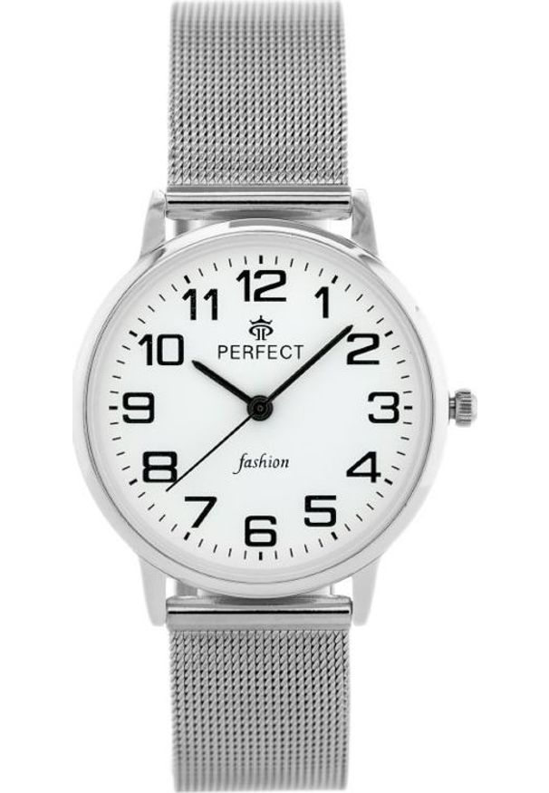 Zegarek Perfect ZEGAREK DAMSKI PERFECT F105 (zp893a) uniwersalny