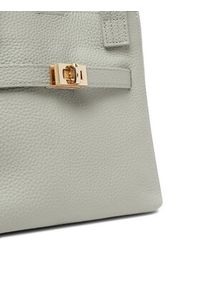 Gino Rossi - GINO ROSSI Torebka EO-LDA88 Szary. Kolor: szary #6