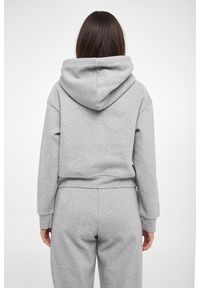 Weekend Max Mara - Bluza damska z kapturem Dire WEEKEND MAX MARA. Typ kołnierza: kaptur #4