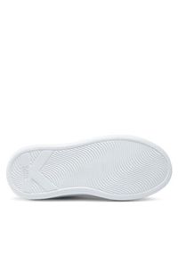 Karl Lagerfeld - KARL LAGERFELD Sneakersy KL62539 Biały. Kolor: biały. Materiał: skóra #2