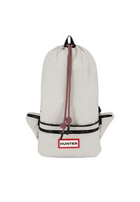 Hunter Plecak HTR-K-013-06 Beżowy. Kolor: beżowy. Materiał: poliester #4