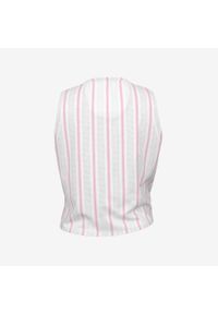 Head - MOVE Tank Top Women. Kolor: fioletowy, różowy, wielokolorowy