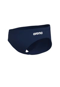 Kąpielówki Arena Waterpolo Solid. Kolor: wielokolorowy, niebieski, biały #1