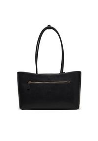 Guess Torebka Janie HWVG99 10230 Czarny. Kolor: czarny. Materiał: skórzane #2