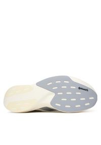 Adidas - adidas Buty do biegania Adizero EVO SL WOVEN KI6929 Biały. Kolor: biały. Materiał: materiał #2