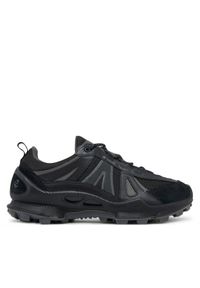 ecco - ECCO Trekkingi Biom C-Trail GORE-TEX 803463 51094 Czarny. Kolor: czarny. Materiał: materiał