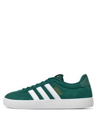 Adidas - adidas Buty VL Court 3.0 ID6284 Zielony. Kolor: zielony #6