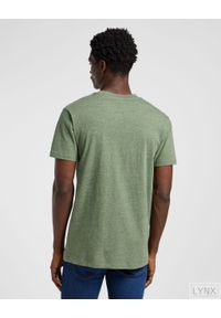 Lee - MESKA KOSZULKA LEE ULTIMATE POCKET TEE MERCANTILE MELE 112365383 #5