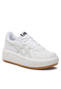 Asics Sneakersy Japan S St 1203A289 Biały. Kolor: biały #4