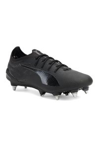 Puma - Buty piłkarskie PUMA Ultra 5 Ultimate MxSG. Kolor: czarny. Sport: piłka nożna