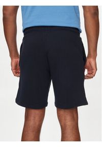 Jack & Jones - Jack&Jones Szorty sportowe Swift 12249922 Granatowy Comfort Fit. Kolor: niebieski. Materiał: bawełna. Styl: sportowy #5