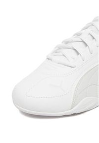 Puma Sneakersy CATCH 40267902 Biały. Kolor: biały. Materiał: materiał, syntetyk #4