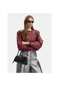 Hugo - Torebka HUGO. Kolor: czarny #1