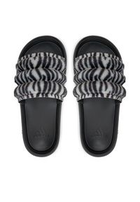 Adidas - adidas Klapki Adilette Zplaash IH3065 Biały. Kolor: biały. Materiał: materiał #6
